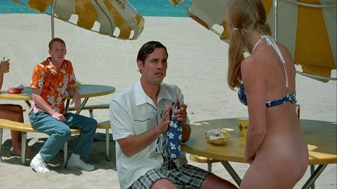 Pic: Amy Adams in Psycho Beach Party