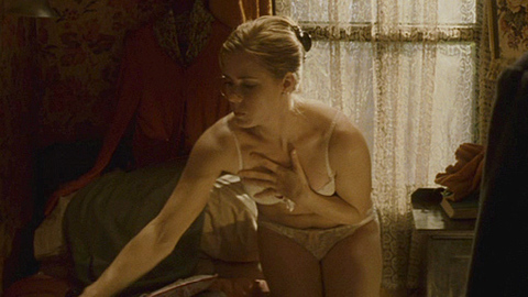 Pic: Amy Adams in Leap Year (2010)