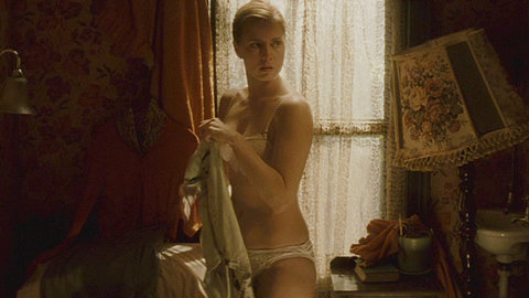 Pic: Amy Adams in Leap Year (2010)