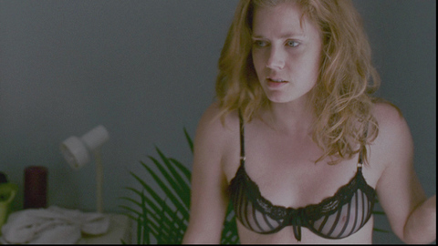 Pic: Amy Adams in The Fighter (2010)