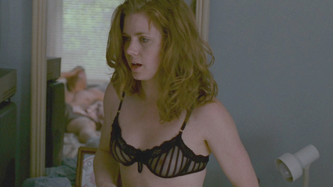 Pic: Amy Adams in The Fighter