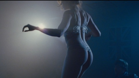 Pic: Amy Adams in American Hustle