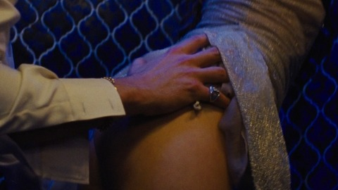 Pic: Amy Adams in American Hustle