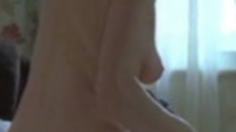 Pic: Orla Brady in The Heart Surgeon