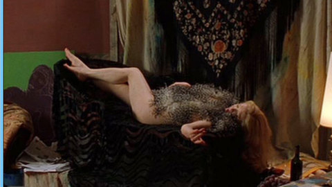 Pic: Lindsay Duncan in Under the Tuscan Sun