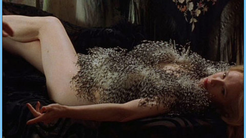 Pic: Lindsay Duncan in Under the Tuscan Sun