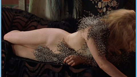 Pic: Lindsay Duncan in Under the Tuscan Sun (2003)