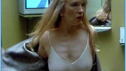 Pic: Lindsay Duncan in Traffik