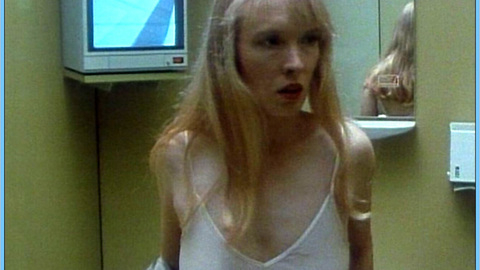 Pic: Lindsay Duncan in Traffik