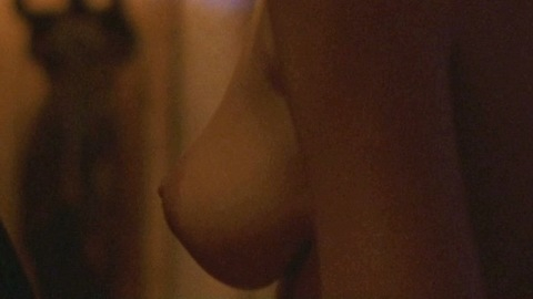 Pic: Abigail Good in Eyes Wide Shut