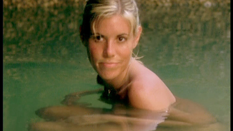 Pic: Abigail Good in Butterfly Man