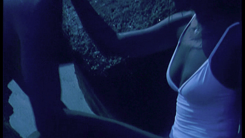 Pic: Abigail Good in Butterfly Man