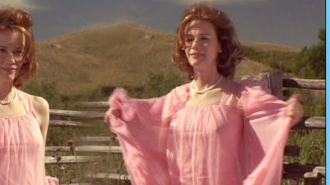 Pic: Peggy Lipton in Skipped Parts