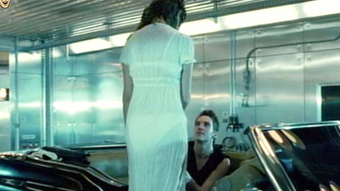Pic: Mischa Barton in Pulse (2003)