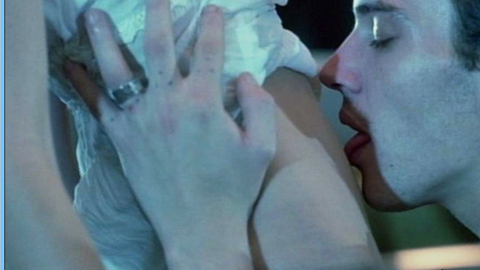 Pic: Mischa Barton in Pulse