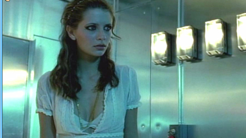 Pic: Mischa Barton in Pulse (2003)