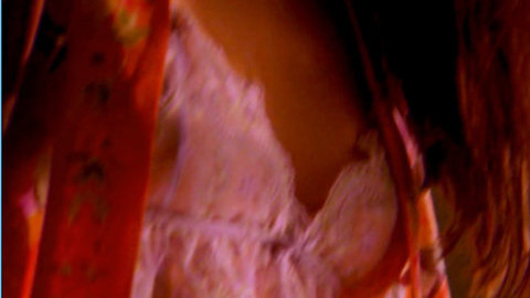 Pic: Mischa Barton in Fastlane