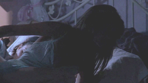 Pic: Mischa Barton in The O.C.