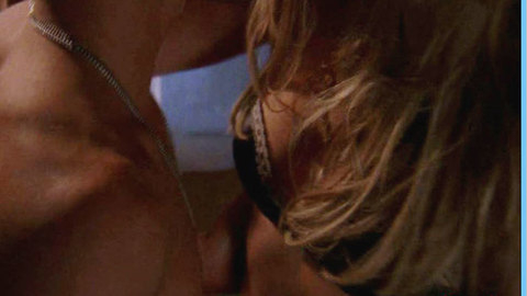 Pic: Mischa Barton in The O.C.