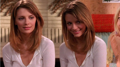 Pic: Mischa Barton in The O.C. (2003-2006)