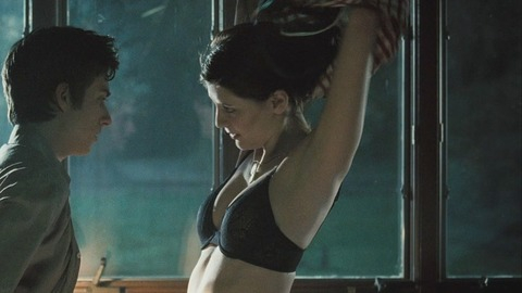 Pic: Mischa Barton in Assassination of a High School President