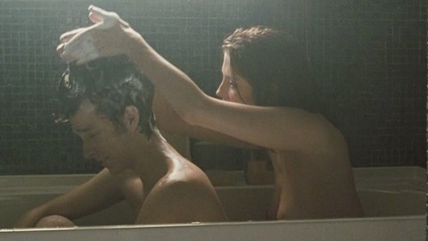 Pic: Mischa Barton in Assassination of a High School President