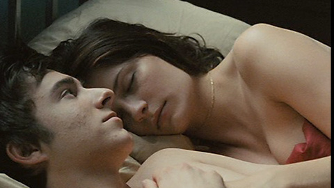 Pic: Mischa Barton in Assassination of a High School President