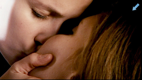 Pic: Mischa Barton in You and I