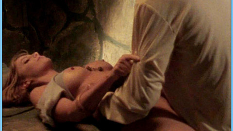 Pic: Maureen Flaherty in Restless Souls