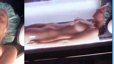 Pic: Maureen Flaherty in Shadowzone