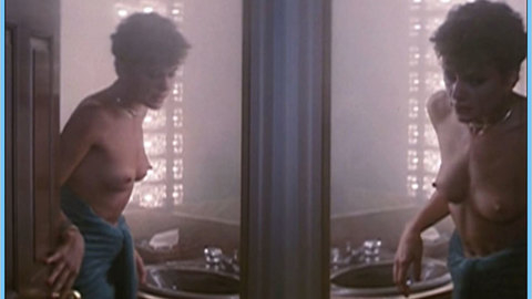 Pic: Cec Verrell in Runaway