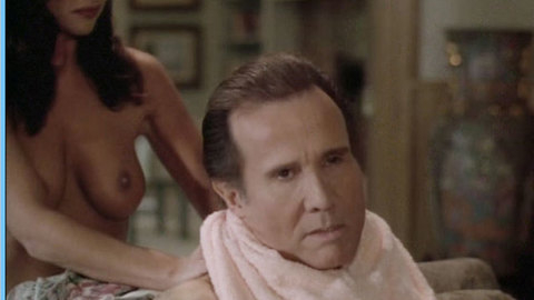 Pic: Amy Rochelle in Possessed by the Night