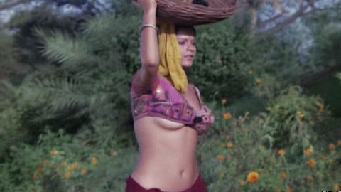 Pic: Zeenat Aman in Satyam, Shivam, Sundaram (1978)