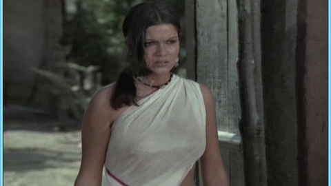 Pic: Zeenat Aman in Satyam, Shivam, Sundaram