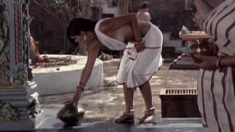 Pic: Zeenat Aman in Satyam, Shivam, Sundaram