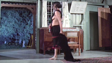 Pic: Zeenat Aman in Satyam, Shivam, Sundaram (1978)