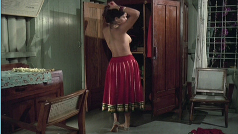 Pic: Zeenat Aman in Satyam, Shivam, Sundaram