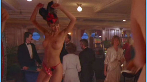 Pic: Laura Albert in Angel III