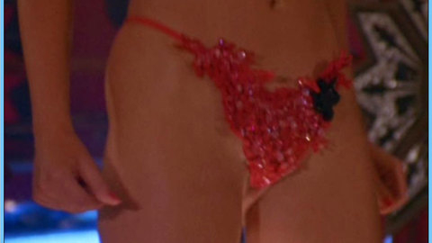 Pic: Laura Albert in Angel III