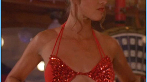 Pic: Laura Albert in Angel III