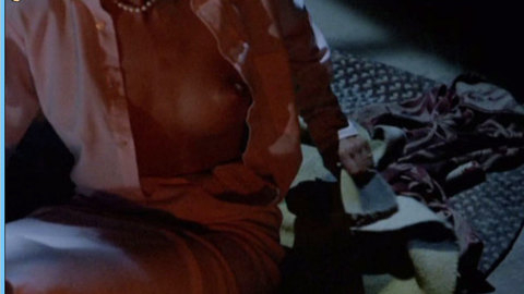 Pic: Laura Albert in The Unnamable