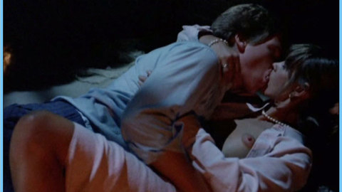 Pic: Laura Albert in The Unnamable