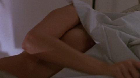 Pic: Laura Albert in Stone Cold