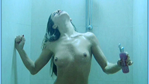 Pic: Eva Robins in Bad Inclination