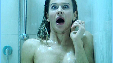 Pic: Eva Robins in Bad Inclination