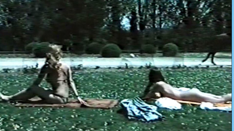 Pic: Eva Robins in Una chica llamada Marylyne