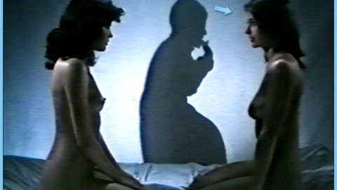 Pic: Eva Robins in Una chica llamada Marylyne