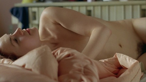 Pic: Rachel Miner in Bully