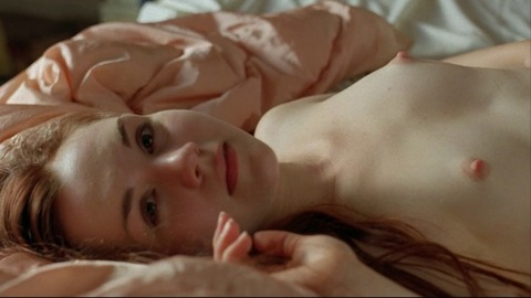 Pic: Rachel Miner in Bully