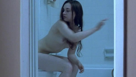 Pic: Rachel Miner in Bully